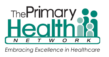 Primary Health Network