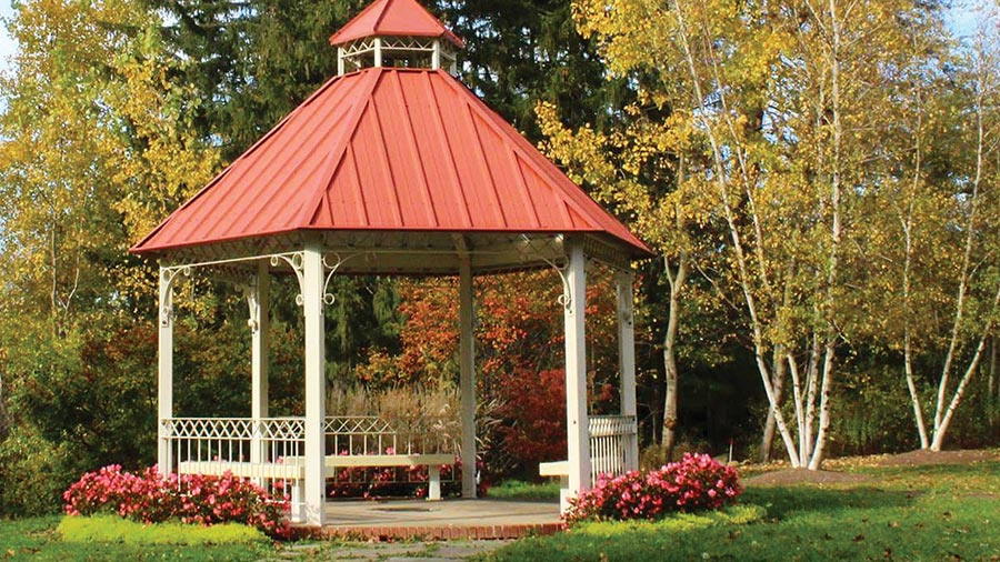 Acker Gazebo